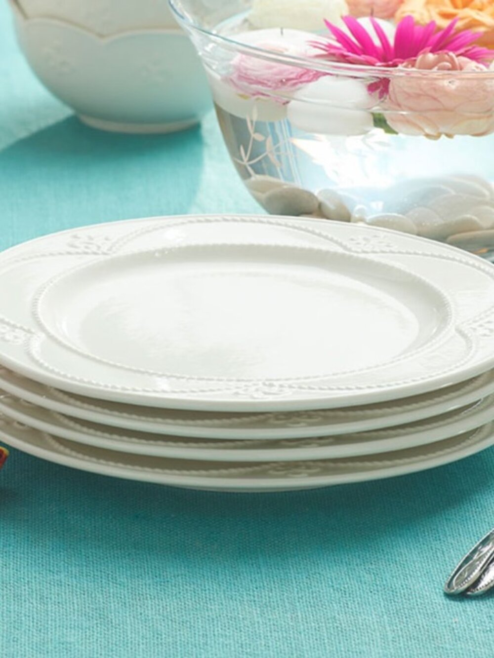 Marbella Dinner Plates 1700